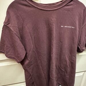 Medium AJR Brothers OK Orchestra T-Shirt